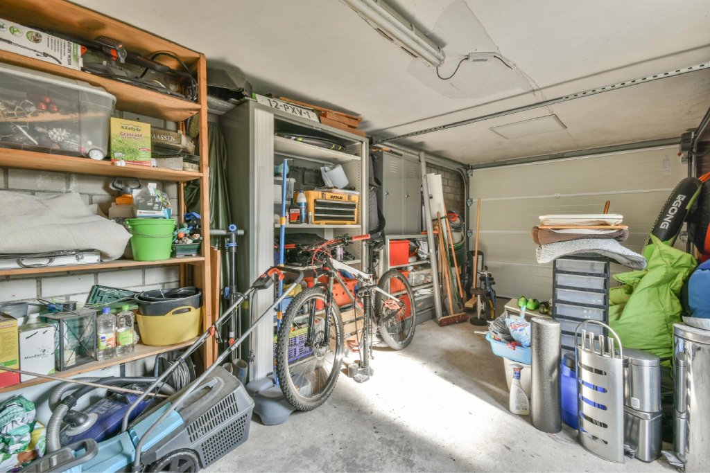 Garage Cleanout Service New Orleans | Geaux Junk Removal