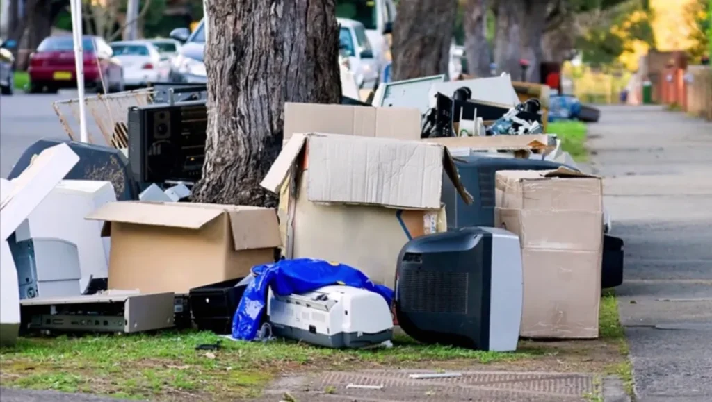 Junk Removal Laplace LA