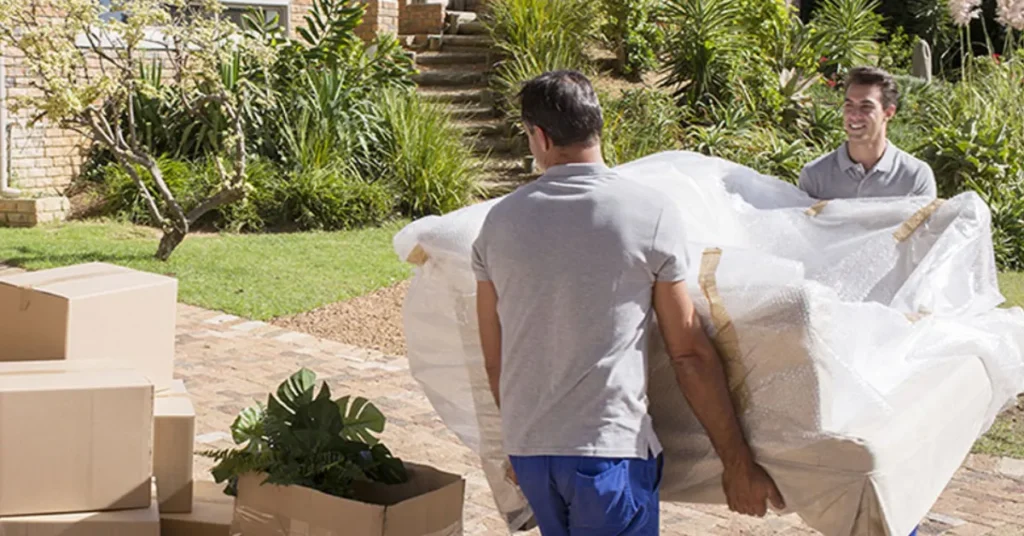 trash removal Gentilly LA